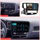 Автомагнитола RedPower 85256PROmax для Mitsubishi Outlander 3-поколение (2020-н.в) photo1 Интернет магазин Автоаксессуаров Штатная автомагнитола RedPower 8 серия, магнитолы