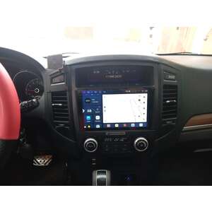 Автомагнитола RedPower 85223PROmax для Mitsubishi Pajero 4-поколение (08.2006-10.2020)