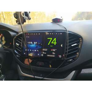 Автомагнитола RedPower 85077 для Lada Vesta 1-поколение (06.2015-н.в.)