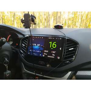 Автомагнитола RedPower 85077 для Lada Vesta 1-поколение (06.2015-н.в.)