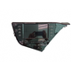 Автомагнитола RedPower 85431 для Toyota Camry XV70 (01.2017-03.2021) с цельным климатом photo2 Интернет магазин Автоаксессуаров Штатная автомагнитола RedPower 8 серия, магнитолы