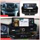 Автомагнитола RedPower 85202XLM для Toyota Land Cruiser 200 11-поколение (09.2007-2009) с климат-контролем на магнитоле photo3 Интернет магазин Автоаксессуаров Штатная автомагнитола RedPower 8 серия, магнитолы