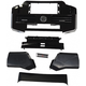 Автомагнитола RedPower 85204XLM для Toyota Land Cruiser 200 11-поколение (2013-2015) с климат-контролем на магнитоле photo2 Интернет магазин Автоаксессуаров Штатная автомагнитола RedPower 8 серия, магнитолы