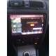 Автомагнитола RedPower 85005BGPRO для Skoda Octavia A5 2-поколение с климат-контролем (02.2004-04.2013) чёрный глянец photo2 Интернет магазин Автоаксессуаров Штатная автомагнитола RedPower 8 серия, магнитолы