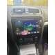 Автомагнитола RedPower 85005BGPROmax для Skoda Octavia A5 2-поколение с климат-контролем (02.2004-04.2013) чёрный глянец photo1 Интернет магазин Автоаксессуаров Штатная автомагнитола RedPower 8 серия, магнитолы