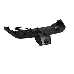 Штатный видеорегистратор Redpower DVR-MBV3-G (Mercedes V класс 2024+) чёрный ( арт: DVRMBV3GBL ) photo2 Интернет магазин Автоаксессуаров Штатные видеорегистраторы RedPower, видеорегистратор