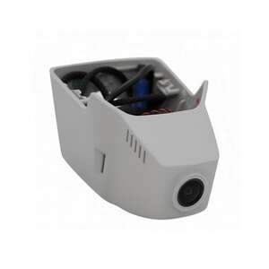 photo Штатный видеорегистратор Redpower DVR-VAG9-G серый (VW 2015+ с системой следования по полосам) ( арт: DVRVAG9GGR )