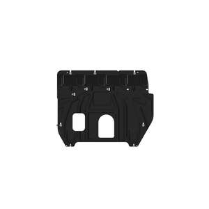 photo Защита картера и КПП - WEY 07 (2024 -) г. ( арт: 39.6338 V3 )