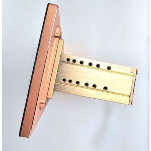 Автомагнитола RedPower 750 Hi-Fi 10' (для рамки 10 дюймов) photo2 Интернет магазин Автоаксессуаров Штатная автомагнитола RedPower 7 серия, магнитолы