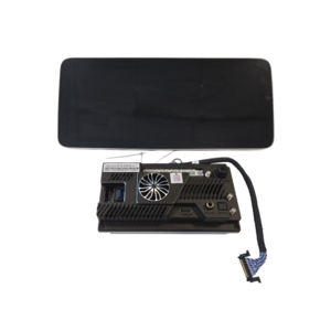 Автомагнитола RedPower 850 4/64 Гб 12.3 дюймa XLM SPLIT (без рамки и проводки) photo1 Интернет магазин Автоаксессуаров Штатная автомагнитола RedPower 8 серия, магнитолы