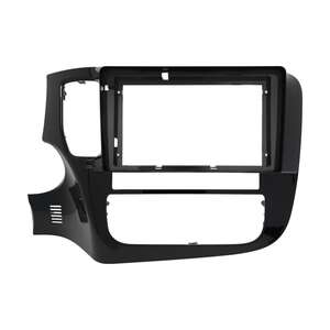 photo Автомагнитола RedPower 85656 для Mitsubishi Outlander 3-поколение (10.2012-2019)