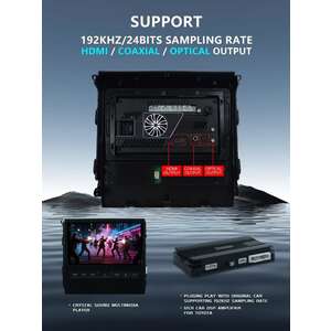 Автомагнитола RedPower 85201L для Toyota Land Cruiser 200TOP 11-поколение 2-рестайлинг (10.2015-2022) photo3 Интернет магазин Автоаксессуаров Штатная автомагнитола RedPower 8 серия, магнитолы