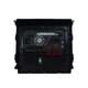 Автомагнитола RedPower 85201LPRO для Toyota Land Cruiser 200TOP 11-поколение 2-рестайлинг (10.2015-2022) photo5 Интернет магазин Автоаксессуаров Штатная автомагнитола RedPower 8 серия, магнитолы