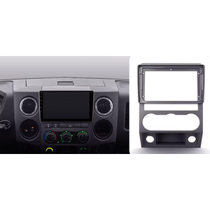 photo Автомагнитола RedPower 85326LPRO для Газель Next 1-поколение (2013-2023)