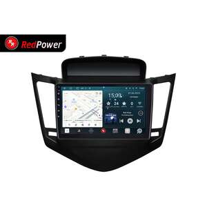 photo Автомагнитола RedPower 70045B для Chevrolet Cruze 1-поколение (10.2008-12.2012)