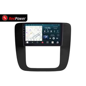 photo Автомагнитола RedPower 70421B для Chevrolet Tahoe (12.2006-10.2014), GMC Yukon (01.2007-01.2014)