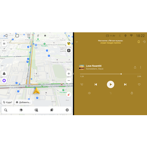 Автомагнитола RedPower 70421W для Chevrolet Tahoe (12.2006-10.2014), GMC Yukon (01.2007-01.2014) photo2 Интернет магазин Автоаксессуаров Штатная автомагнитола RedPower 7 серия, магнитолы