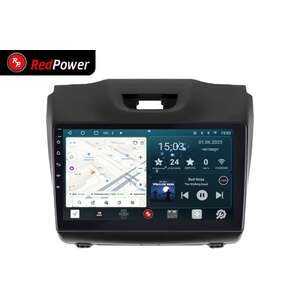photo Автомагнитола RedPower 70230 для Chevrolet TrailBlazer 2-поколение (03.2012-07.2015)