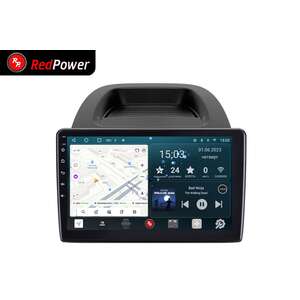 photo Автомагнитола RedPower 70250 для Ford EcoSport 2-поколение, рестайлинг (04.2017-10.2019)