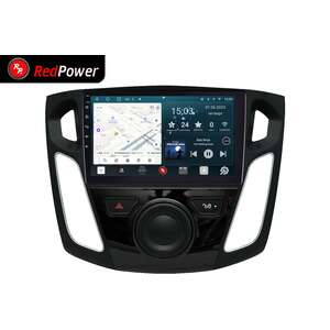photo Автомагнитола RedPower 70150 для Ford Focus 3-поколение (01.2010-10.2019)