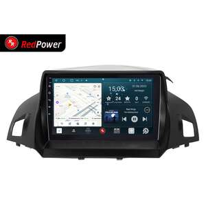 photo Автомагнитола RedPower 70151 для Ford Kuga 2-поколение (01.2011-н.в.)