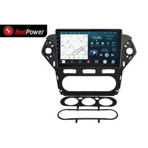photo Автомагнитола RedPower 70103 для Ford Mondeo 4-поколение (09.2010-01.2015)