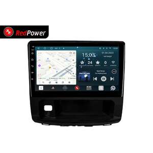 Кликните для увеличения изображения Автомагнитола RedPower 70178 для HAVAL H9 (2014-2017)