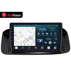 Кликните для увеличения изображения Автомагнитола RedPower 70679 для Honda Accord 8 (05.2008-01.2013) с монохромным дисплеем