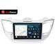 Автомагнитола RedPower 70147 для Hyundai Tucson 3-поколение (03.2015-02.2019)