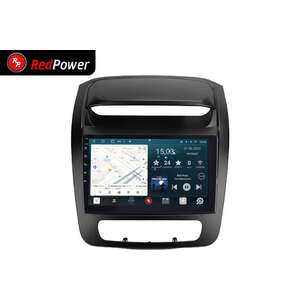 Кликните для увеличения изображения Автомагнитола RedPower 70440 для KIA Sorento 2-поколение рестайлинг XM (07.2012-02.2021)