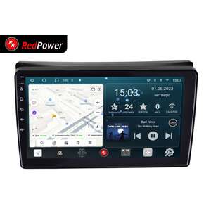 Кликните для увеличения изображения Автомагнитола RedPower 70042 для KIA Sorento 2-поколение рестайлинг XM (2012-2020)