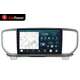 Автомагнитола RedPower 70274 для KIA Sportage 4-поколение рестайлинг (05.2018-н.в.)