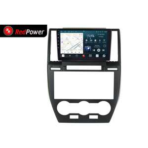 Кликните для увеличения изображения Автомагнитола RedPower 70023 для Land Rover Freelander 2-поколение L359 (02.2006-10.2012)