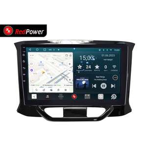 Кликните для увеличения изображения Автомагнитола RedPower 70078 для Lada XRAY 1-поколение (11.2015-н.в.)