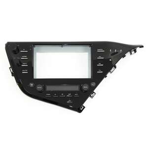 Кликните для увеличения изображения Автомагнитола RedPower 70431 для Toyota Camry XV70 (01.2017-03.2021) с цельным климатом