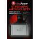 Источник звуковая карта RedPower USB/HDMI HU777