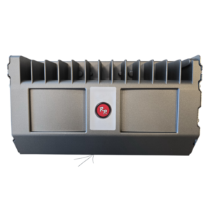 Усилитель с DSP процессором RedPower для TOYOTA/LEXUS 12x80 Вт