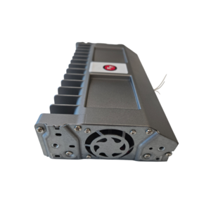 Усилитель с DSP процессором RedPower для TOYOTA/LEXUS 12x80 Вт