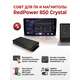 Процессорный усилитель RedPower YAKUZA 12x120 Вт photo6 Интернет магазин Автоаксессуаров Автоаксессуары для RedPower, автозвук, акустика