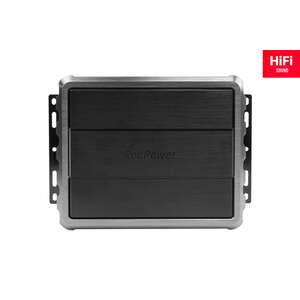 Кликните для увеличения изображения Усилитель с проходным DSP процессором RedPower IMPERATOR 12 каналов