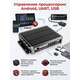 Усилитель с проходным DSP процессором RedPower IMPERATOR 12 каналов photo6 Интернет магазин Автоаксессуаров Автоаксессуары для RedPower, автозвук, акустика