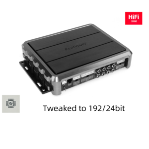 Кликните для увеличения изображения RedPower IMPERATOR PRO 12 каналов (Твикнутая версия)