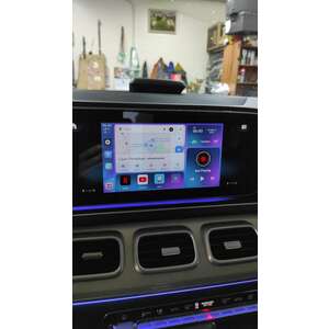 HiFi sound Carlink Kit box RedPower PROMAX 8/128Gb photo6 Интернет магазин Автоаксессуаров Автоаксессуары для RedPower, автозвук, акустика
