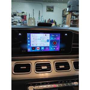HiFi sound Carlink Kit box RedPower PROMAX 8/128Gb photo8 Интернет магазин Автоаксессуаров Автоаксессуары для RedPower, автозвук, акустика