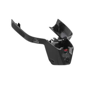 Двухканальный видеорегистратор Redpower DVR-MBS5-G DUAL(Mercedes GLS W167 и GLE X167 с2 кам.) чёрный photo2 Интернет магазин Автоаксессуаров Штатный видеорегистратор двухканальный RedPower