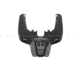 Двухканальный видеорегистратор Redpower DVR-MBS5-G DUAL(Mercedes GLS W167 и GLE X167 с2 кам.) чёрный photo3 Интернет магазин Автоаксессуаров Штатный видеорегистратор двухканальный RedPower