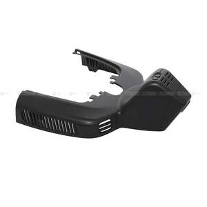 Двухканальный видеорегистратор Redpower DVR-MBS5-G DUAL(Mercedes GLS W167 и GLE X167 с2 кам.) чёрный photo5 Интернет магазин Автоаксессуаров Штатный видеорегистратор двухканальный RedPower