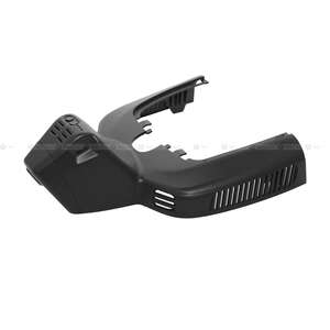 Двухканальный видеорегистратор Redpower DVR-MBS5-G DUAL(Mercedes GLS W167 и GLE X167 с2 кам.) чёрный photo6 Интернет магазин Автоаксессуаров Штатный видеорегистратор двухканальный RedPower