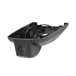 Двухканальный видеорегистратор RedPower DVR-TOY9-G DUAL для Toyota Highlander (2020+) с ассистентом дальнего света