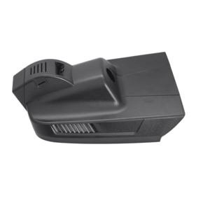 Штатный видеорегистратор RedPower DVR-GL12-G для Geely Okavango с ассистентом